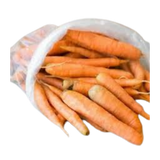 Carrots - Juicing - 10kg