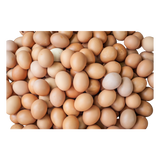 Eggs - Free Range 700g Xlarge - Dozen