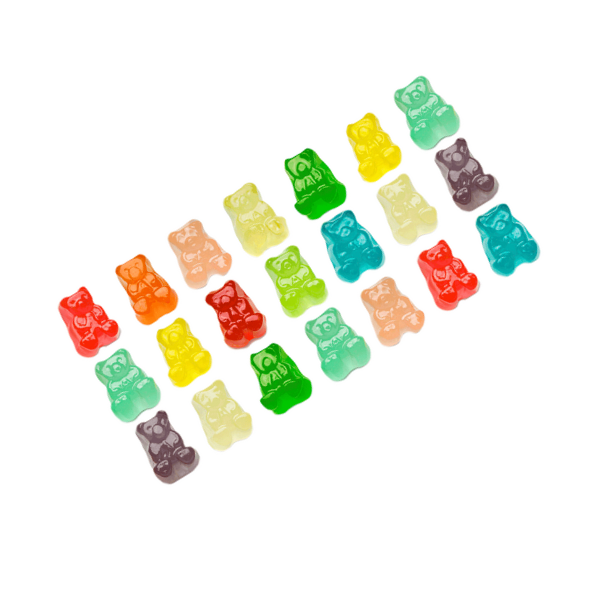 Gummy Bears - Joe's Food Co.