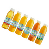 Apple & Blackcurrant Juice - 400ml - East Coast