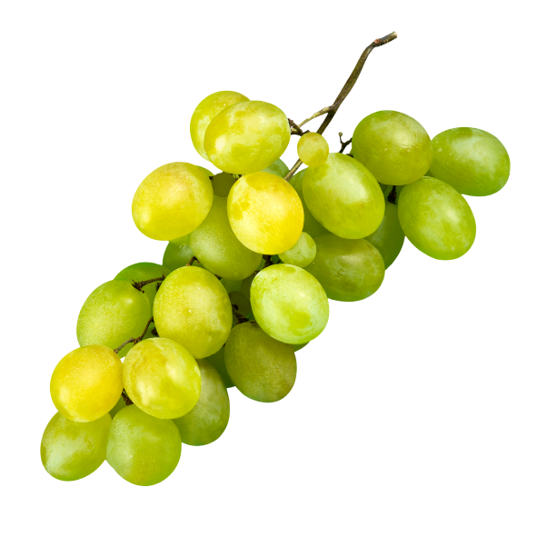 Grapes - White / Green - 1kg