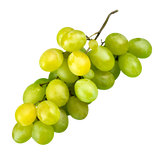 Grapes - White / Green - 1kg