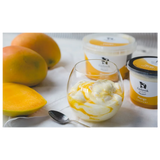 Yoghurt - Kenilworth Dairies Mango & Macadamia 200g