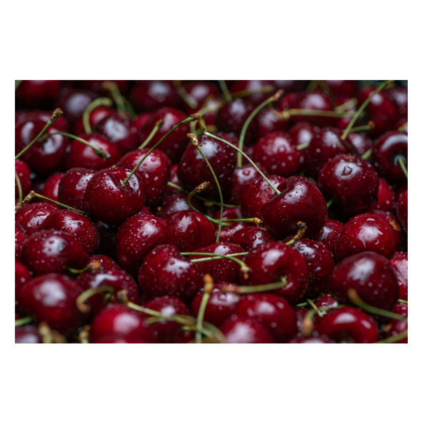 Cherries - 300g