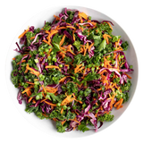 Processed - Dry Slaw Mix - Bag - 1kg