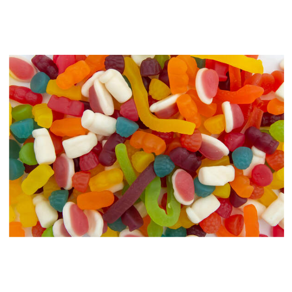 Big Kids Lollie Mix - Joe's Food Co.