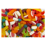 Big Kids Lollie Mix - Joe's Food Co.