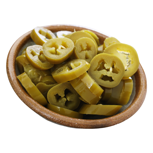 Chillies - Jalapeno - 500g