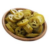 Chillies - Jalapeno - 500g