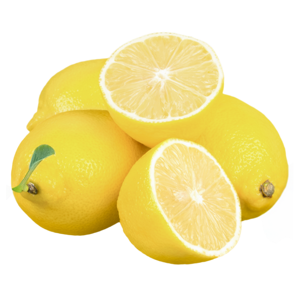 Lemons 1kg Bag