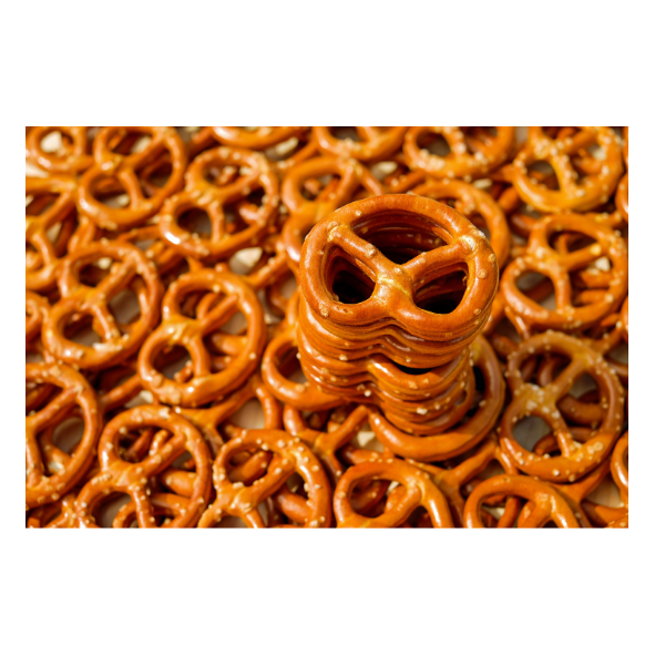 Pretzel Knots - Joe's Food Co.
