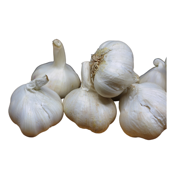 Garlic Pre Pack - Each  - 500g