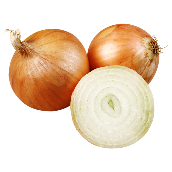 Onions - Brown Medium - Each