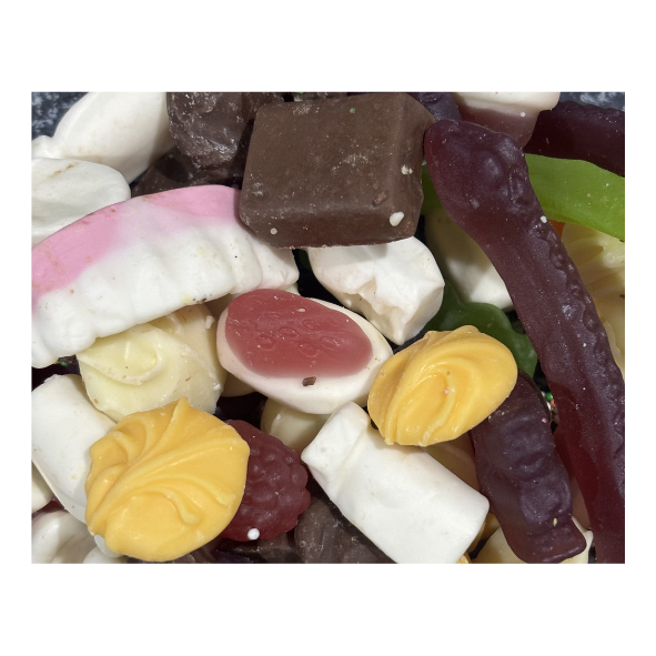 Grandpa Lollie Mix - Joe's Food Co.