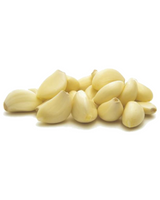 Garlic - Peeled - Pack - 250g