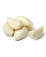 Garlic - Peeled - Pack - 250g
