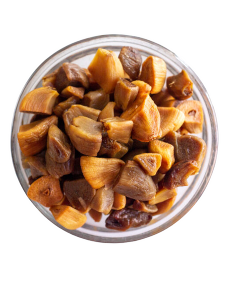 Garlic (Smoked) - Bulb - Each