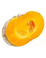 Pumpkin - Half - Each