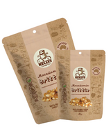 Handmade Lollies - Kelly's Candy Co. Peanut Brittle
