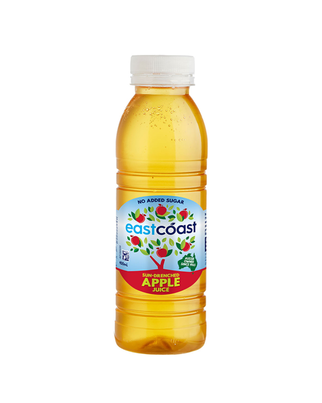 Apple Juice - 400ml - East Coast