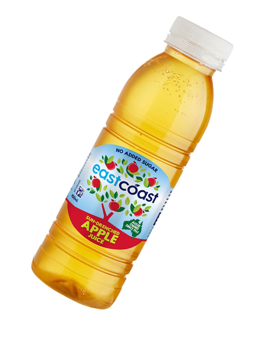 Apple Juice - 400ml - East Coast