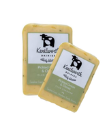 Club Cheddar - Kenilworth Dairies Pickled Onions & Chives