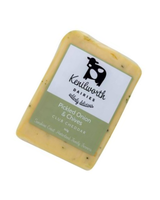 Club Cheddar - Kenilworth Dairies Pickled Onions & Chives